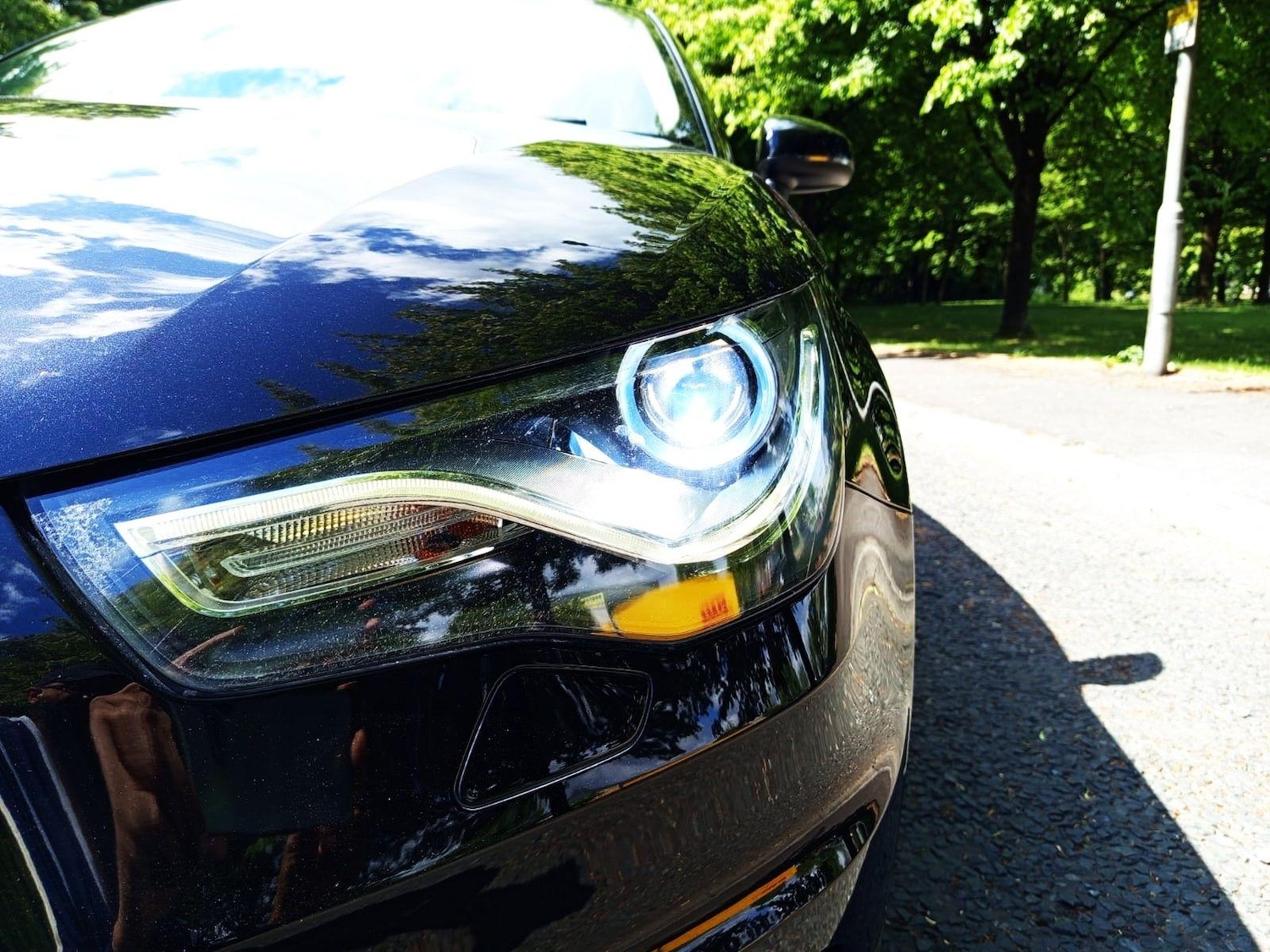 Used Audi A1 for sale - 76593405: Photo 19