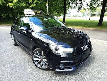 Used Audi A1 2014 for sale - 76593405: Photo