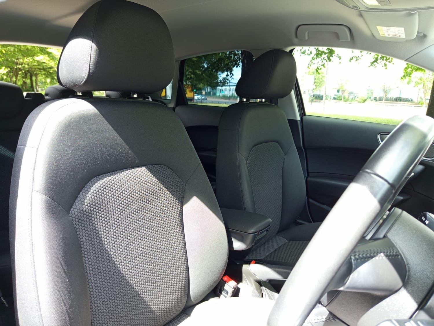 Used Audi A1 for sale - 76593405: Photo 22