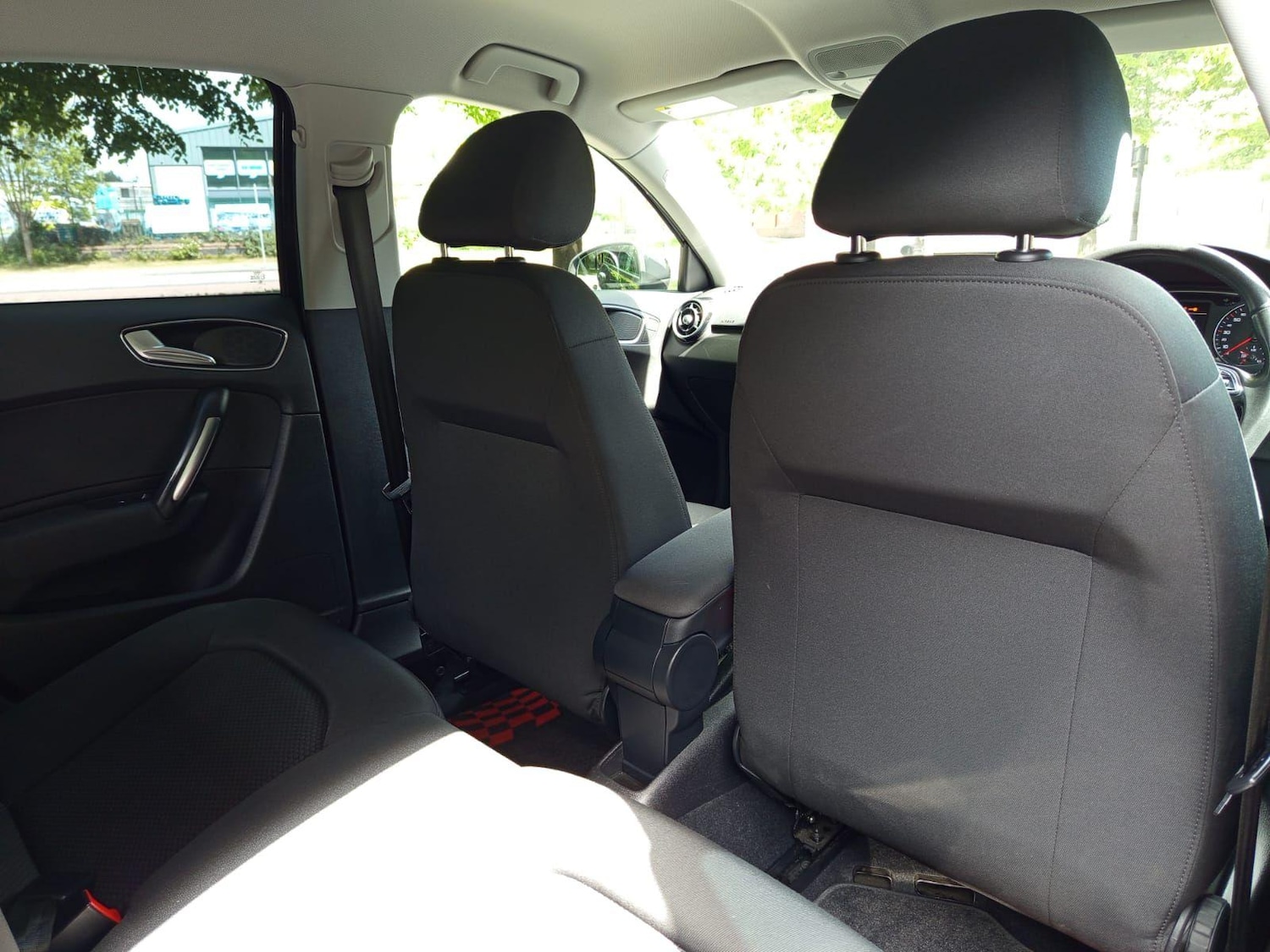 Used Audi A1 for sale - 76593405: Photo 24