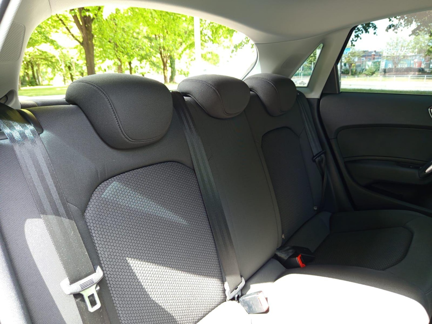 Used Audi A1 for sale - 76593405: Photo 26