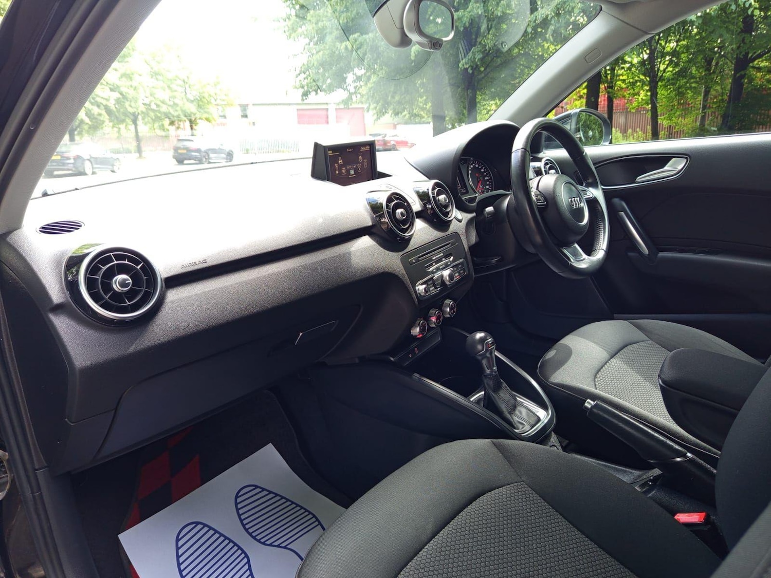 Used Audi A1 for sale - 76593405: Photo 27