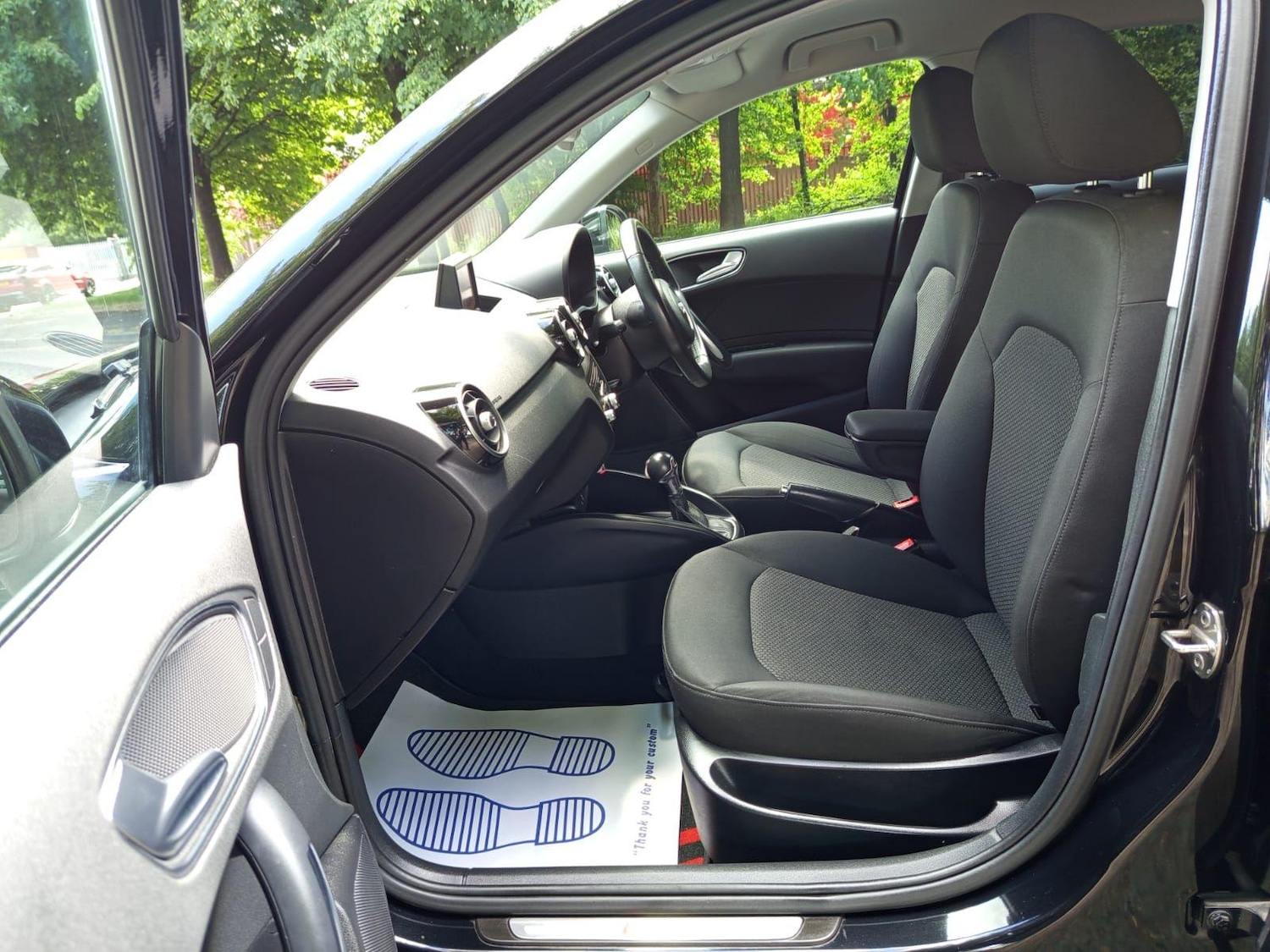 Used Audi A1 for sale - 76593405: Photo 28