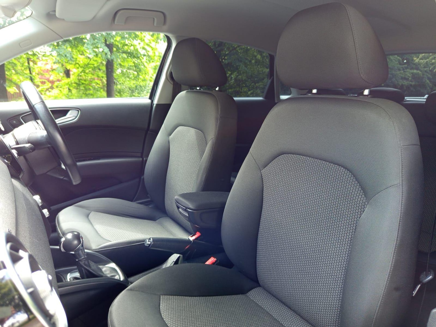 Used Audi A1 for sale - 76593405: Photo 29