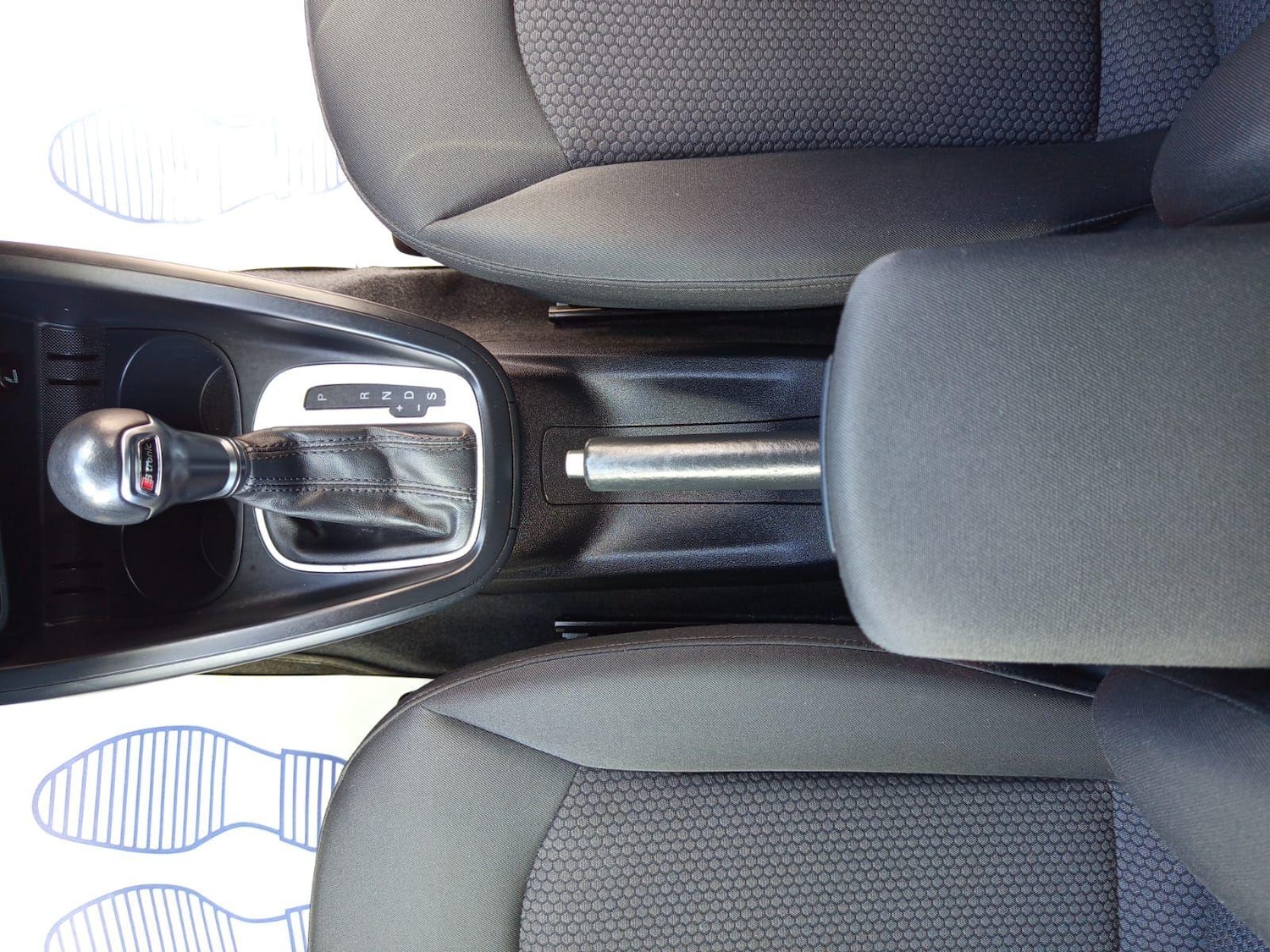 Used Audi A1 for sale - 76593405: Photo 30