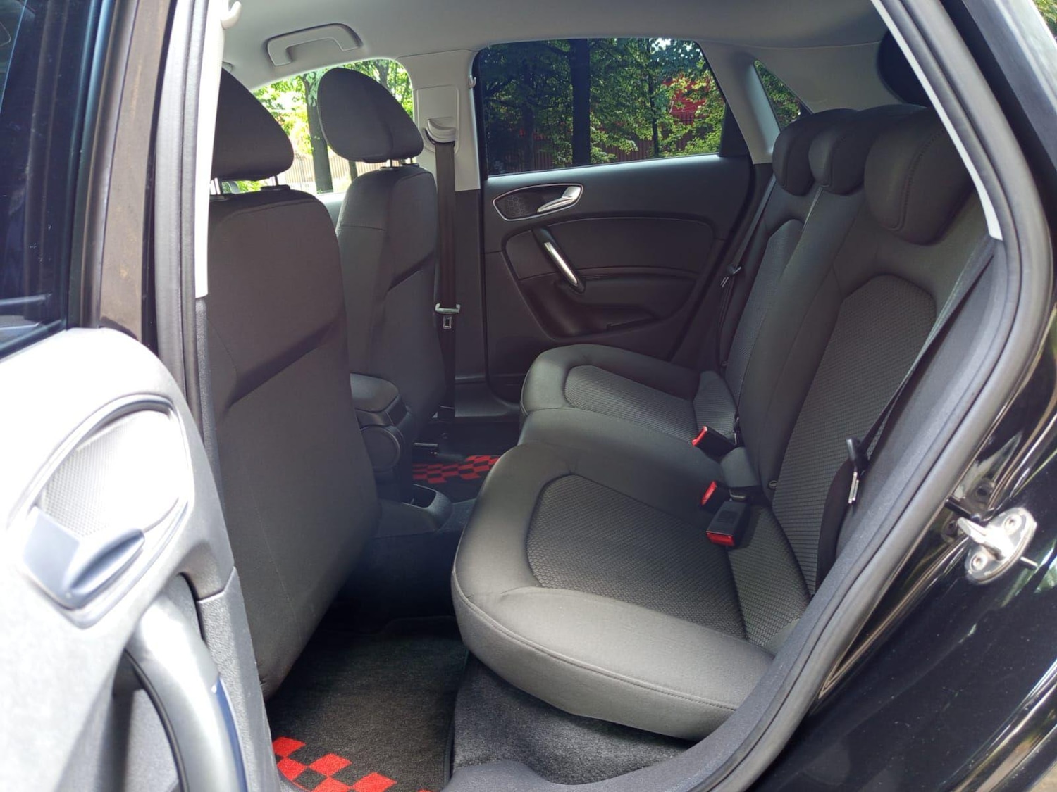 Used Audi A1 for sale - 76593405: Photo 31