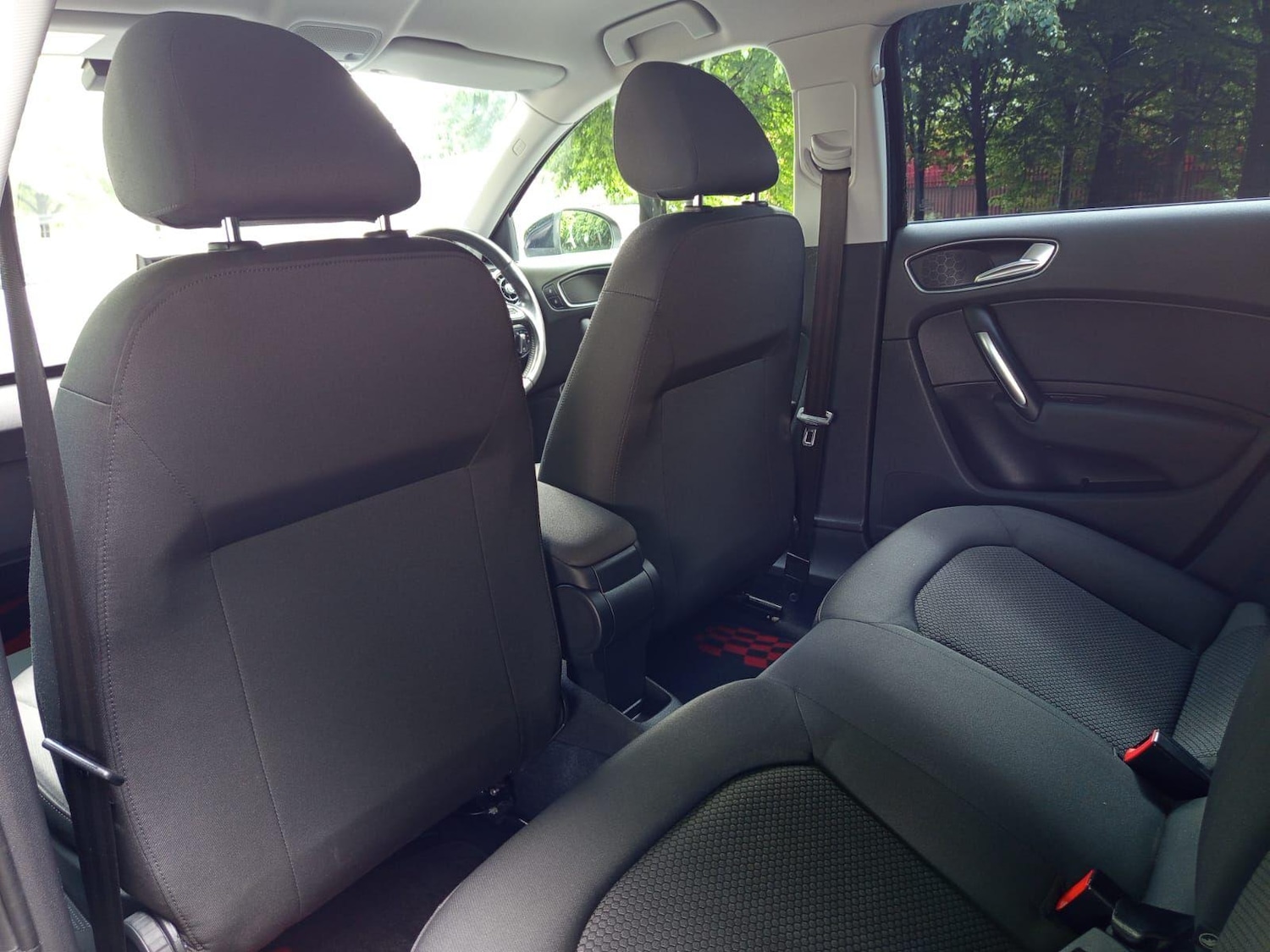 Used Audi A1 for sale - 76593405: Photo 32