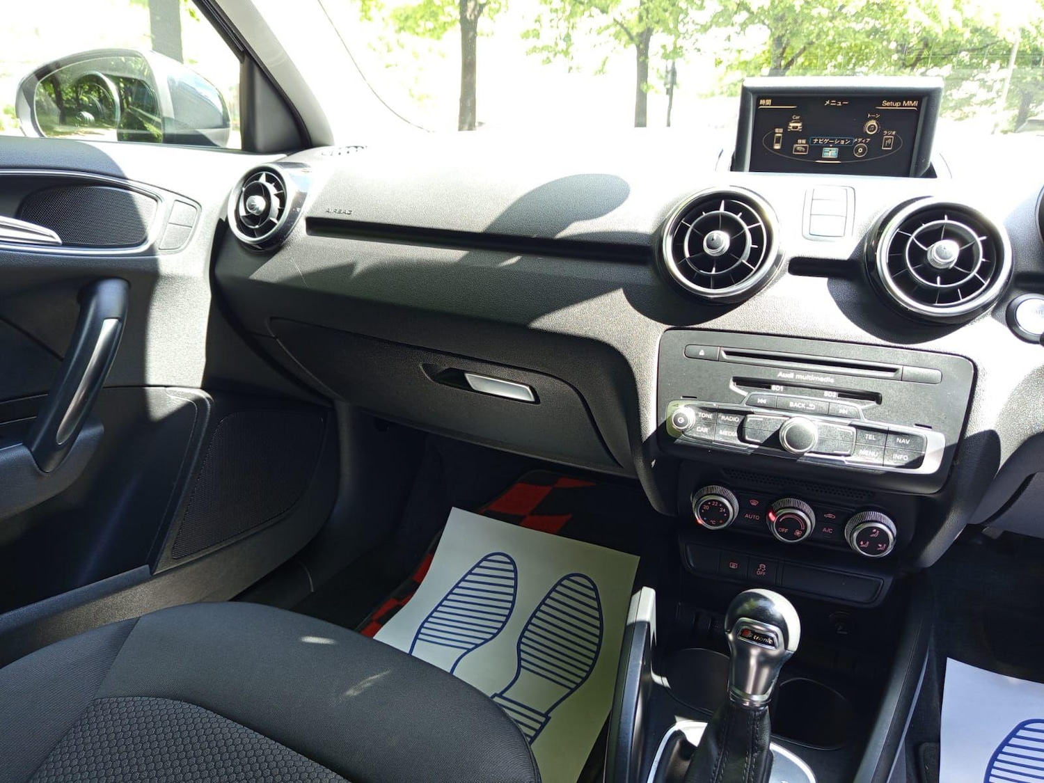 Used Audi A1 for sale - 76593405: Photo 34