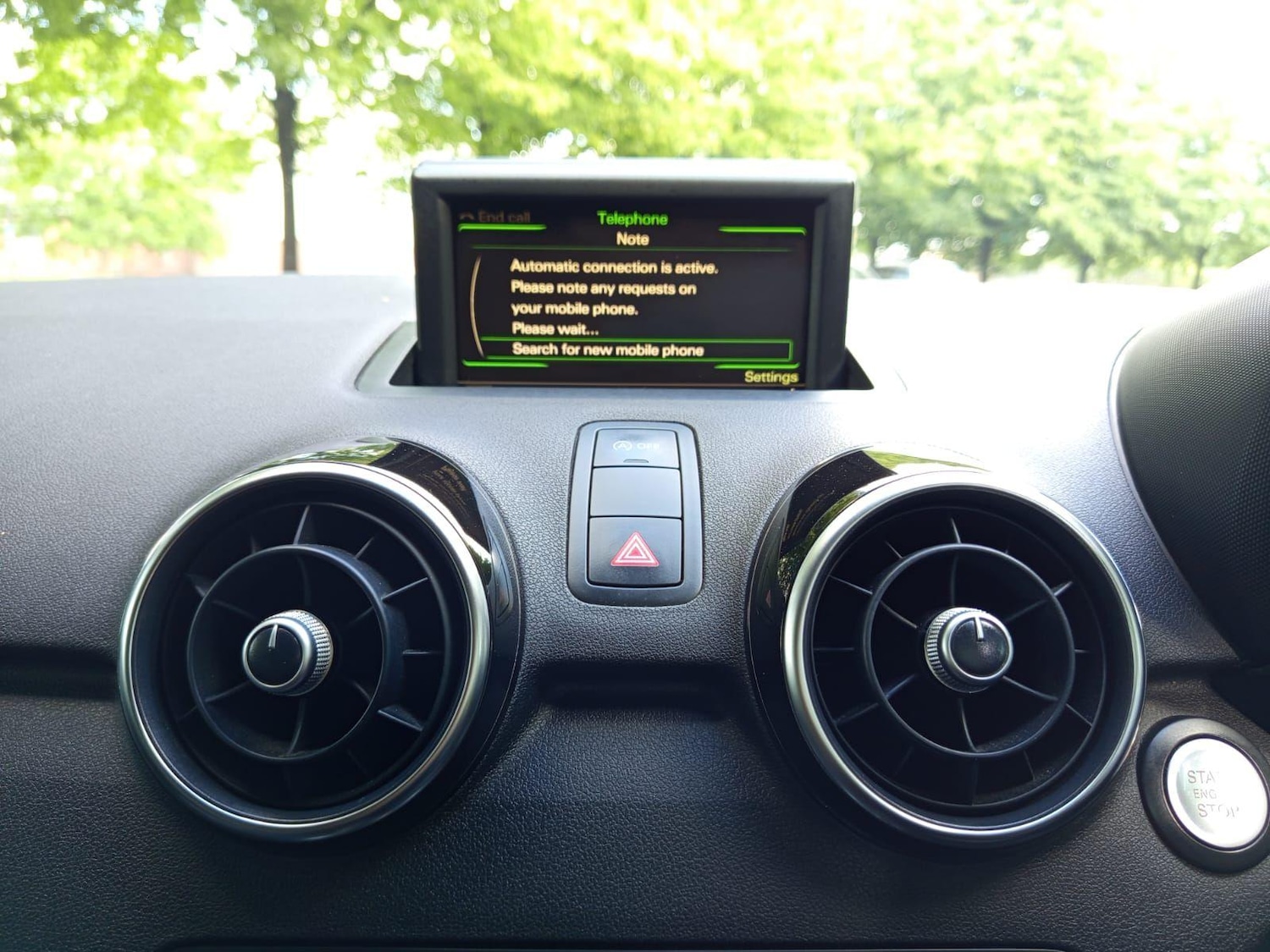 Used Audi A1 for sale - 76593405: Photo 36