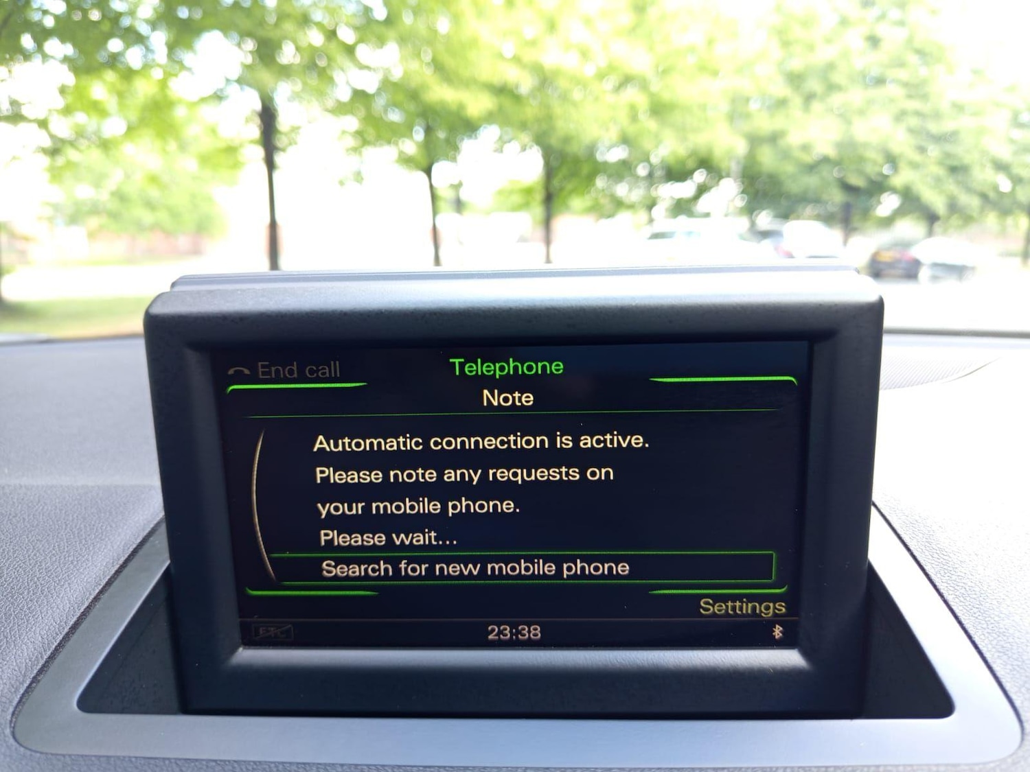 Used Audi A1 for sale - 76593405: Photo 37