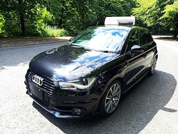 Used Audi A1 2014 for sale - 76593405: Photo