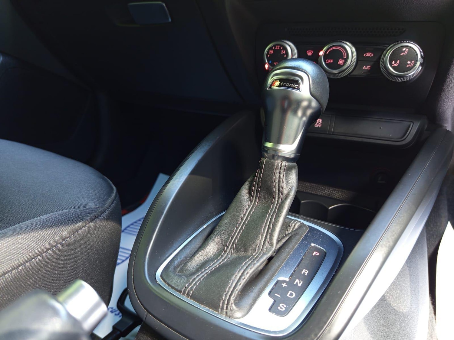 Used Audi A1 for sale - 76593405: Photo 42