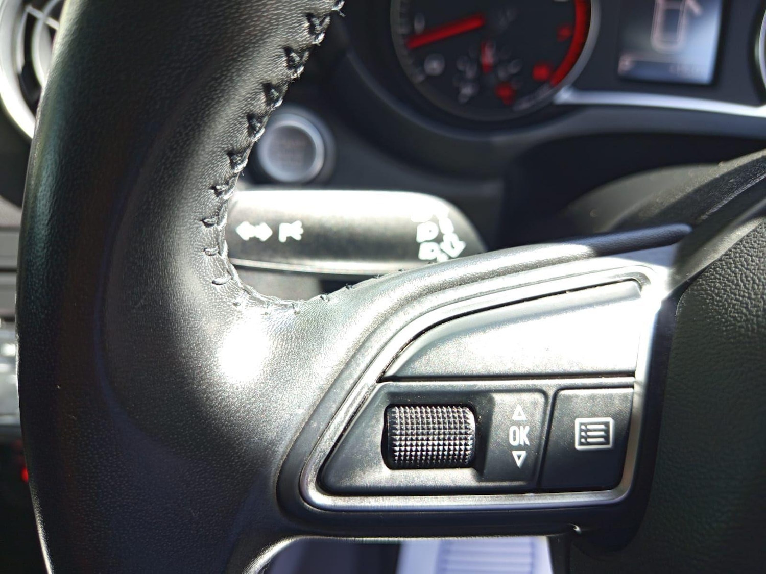 Used Audi A1 for sale - 76593405: Photo 44