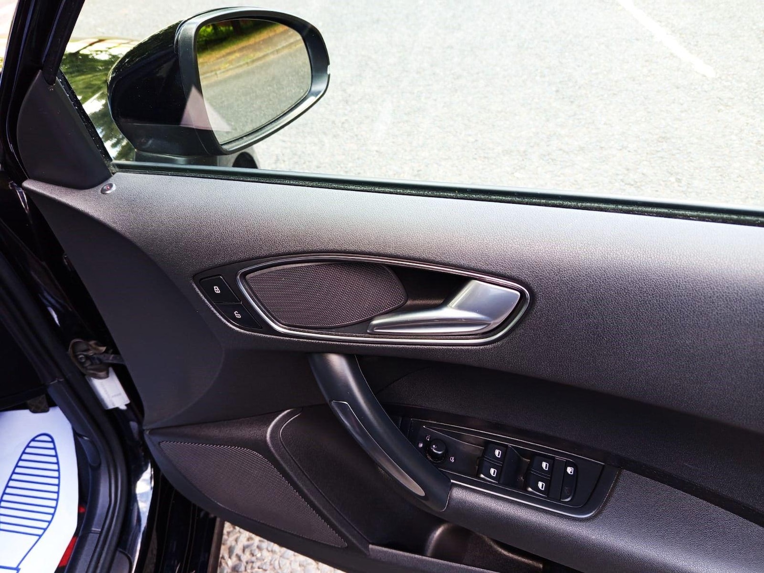 Used Audi A1 for sale - 76593405: Photo 48