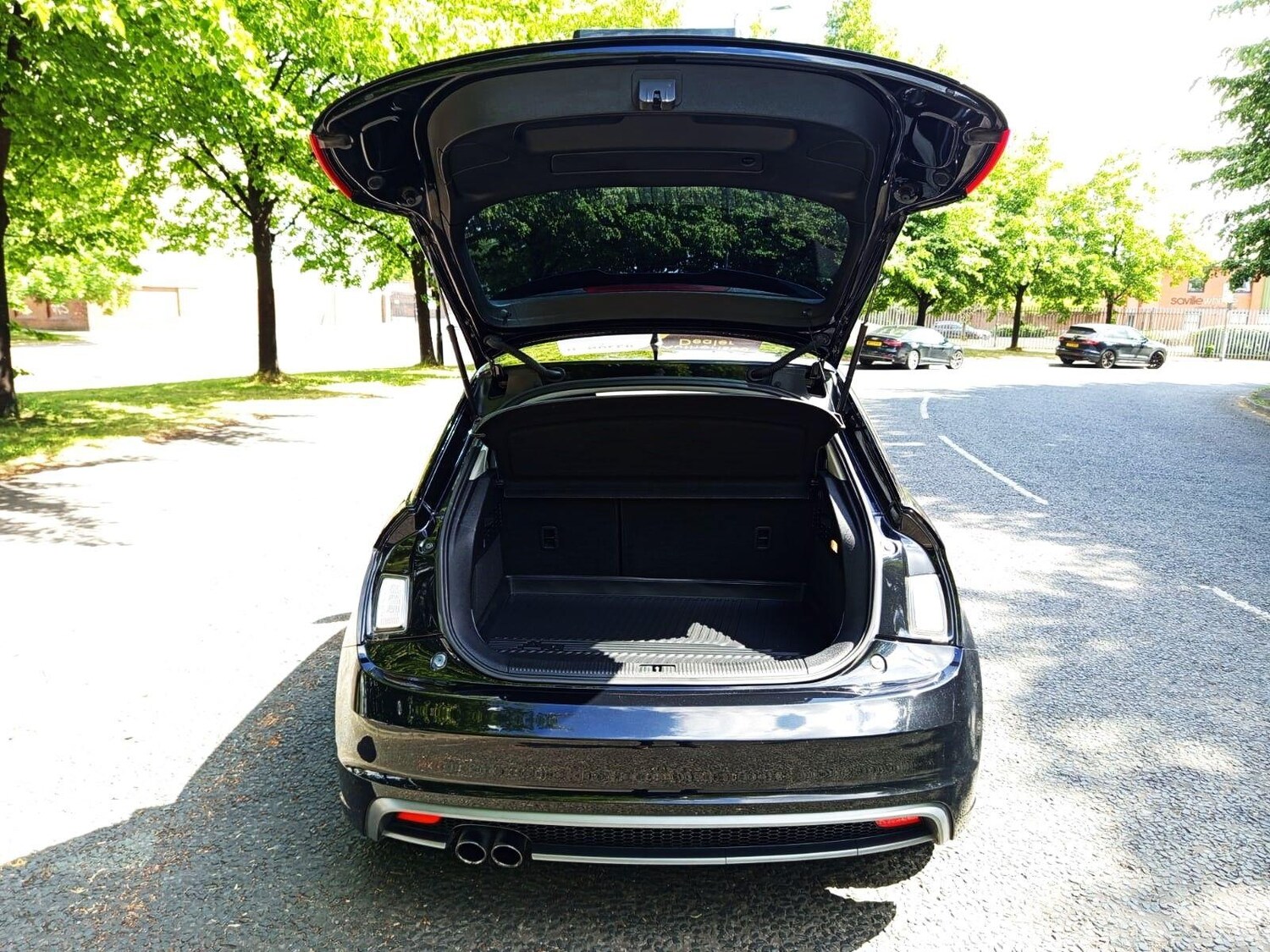 Used Audi A1 for sale - 76593405: Photo 50