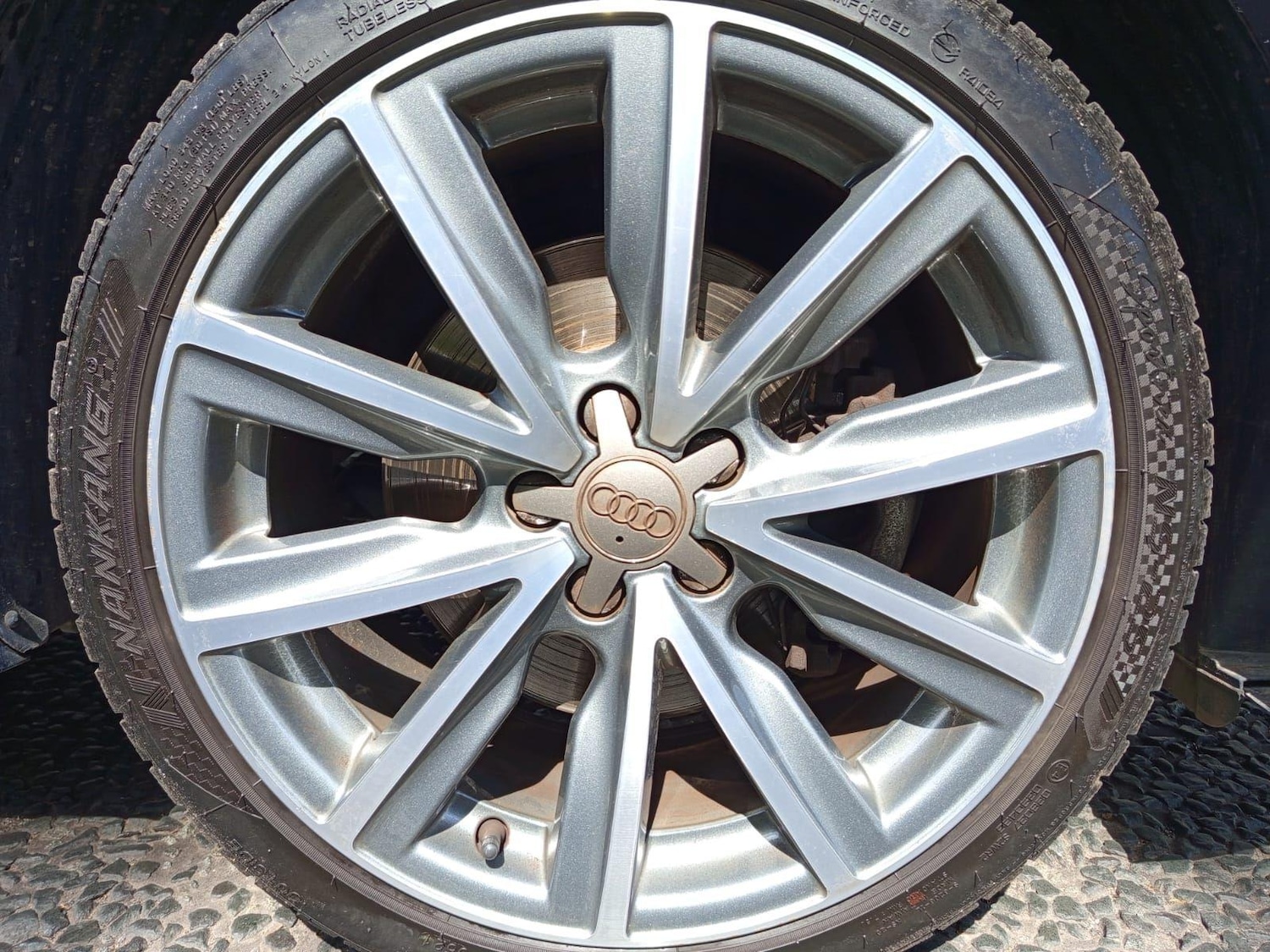 Used Audi A1 for sale - 76593405: Photo 53