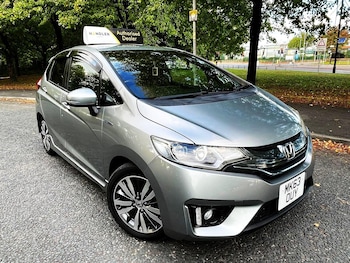 Honda - Fit