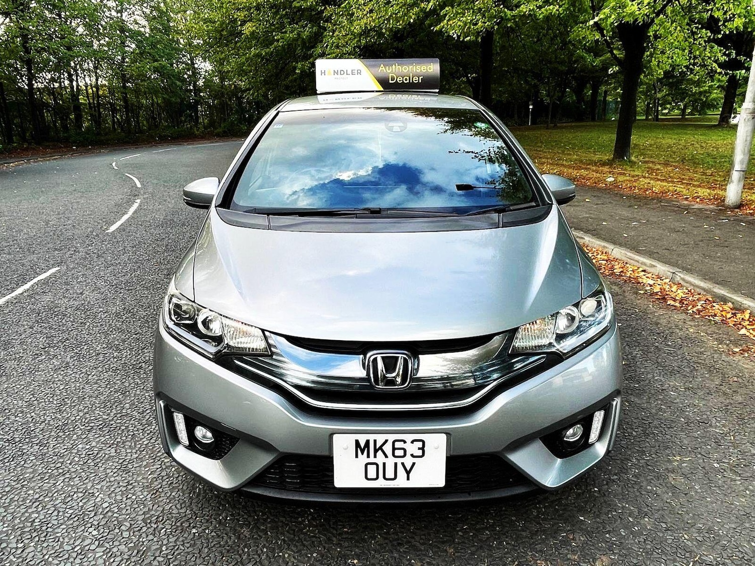 Used Honda Fit 2025 for sale - 76593434: Photo 2