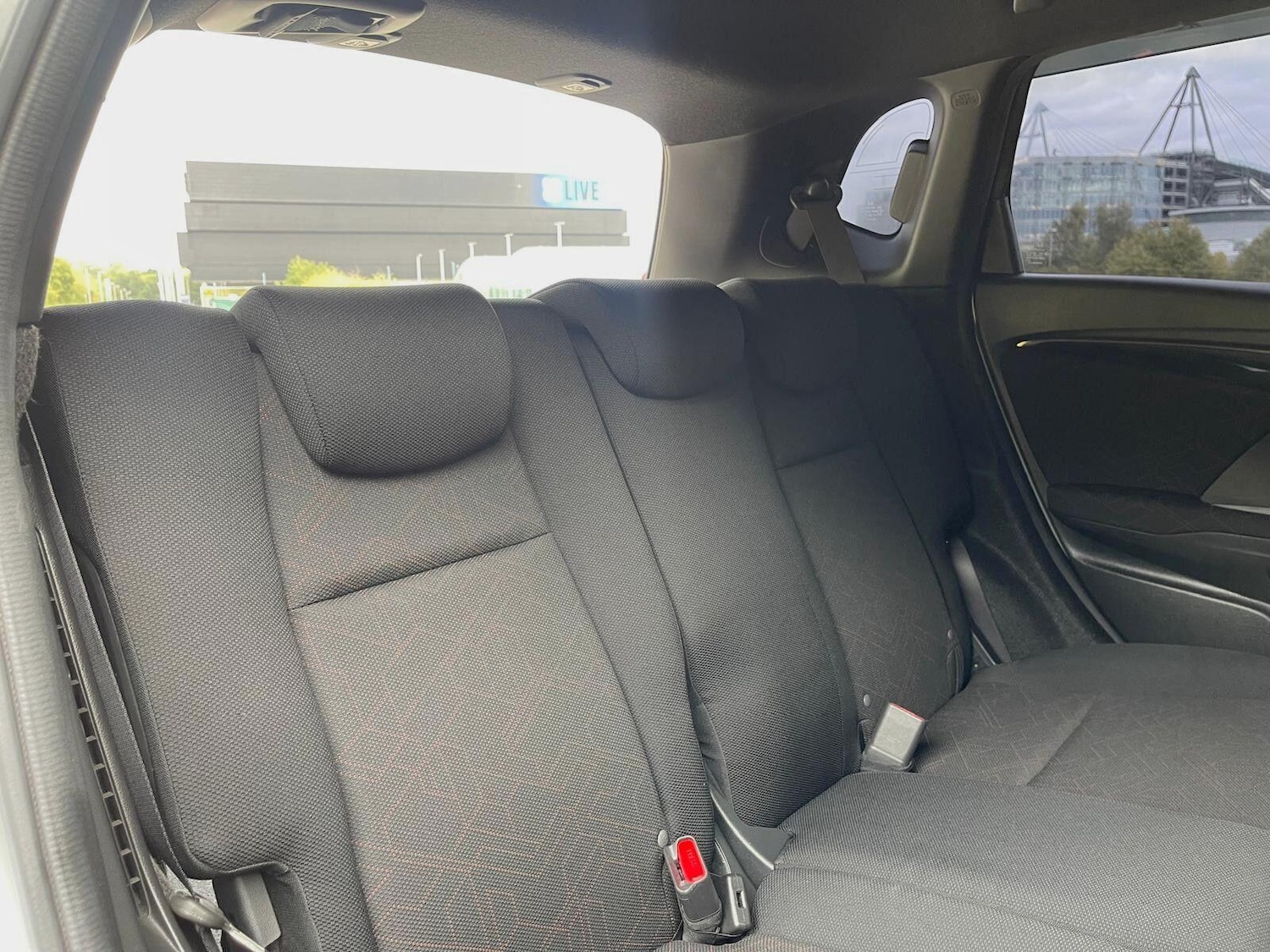 Used Honda Fit 2025 for sale - 76593434: Photo 31