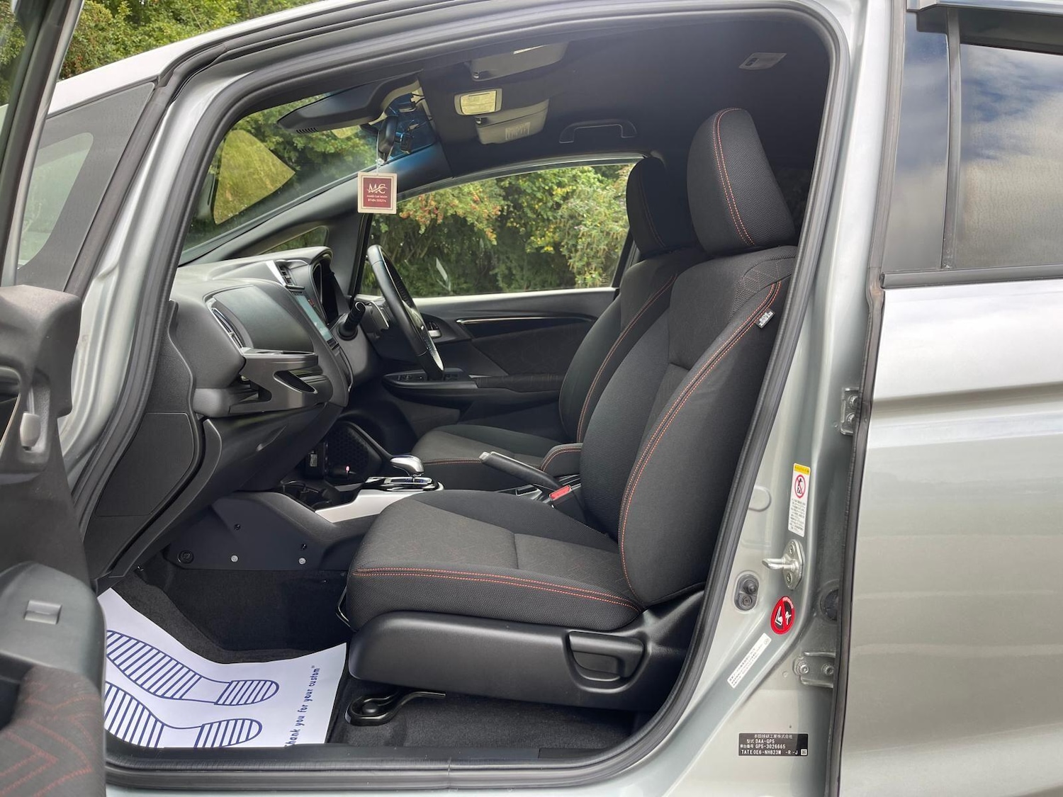 Used Honda Fit 2025 for sale - 76593434: Photo 33