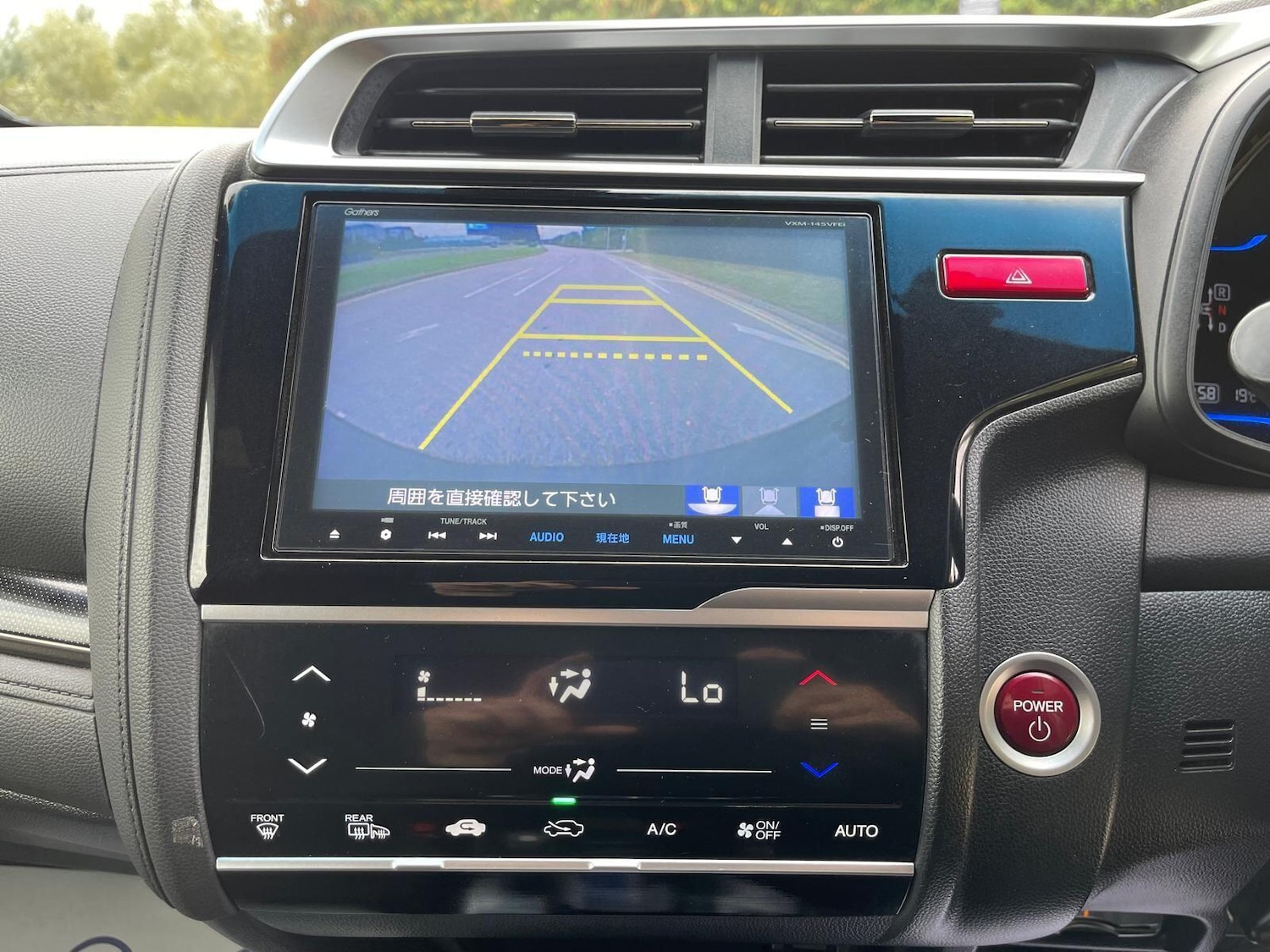 Used Honda Fit 2025 for sale - 76593434: Photo 40