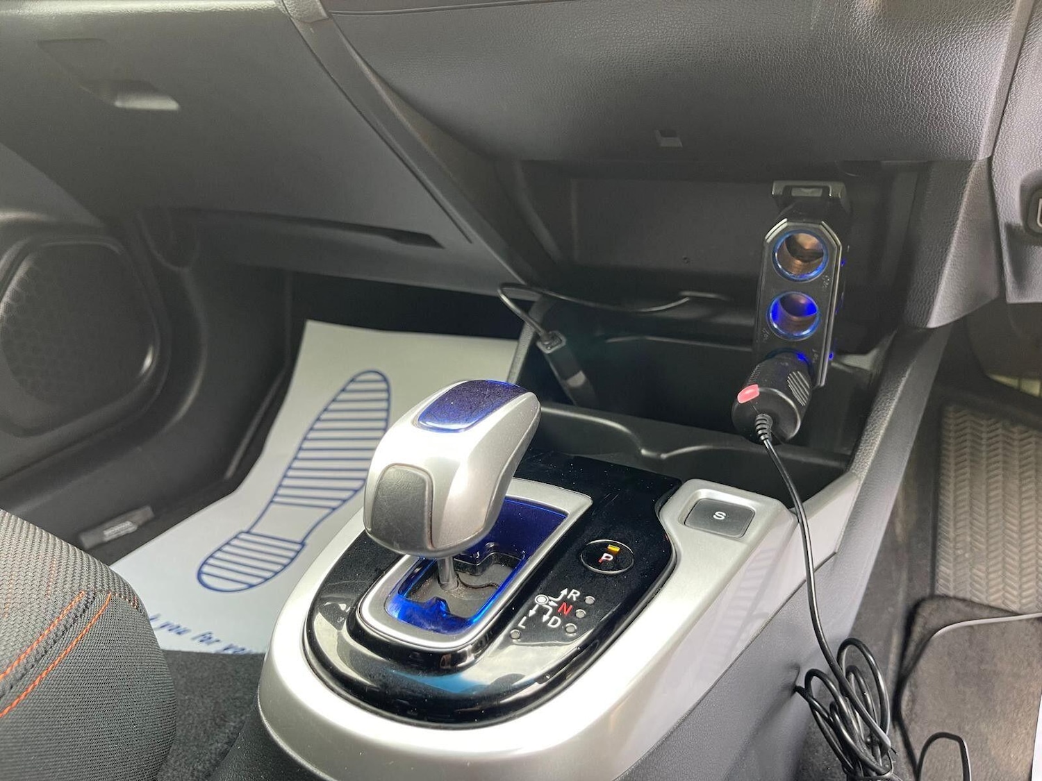 Used Honda Fit 2025 for sale - 76593434: Photo 43