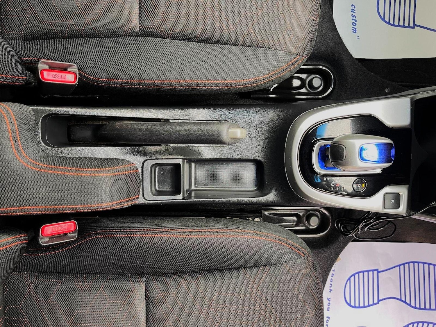 Used Honda Fit 2025 for sale - 76593434: Photo 44