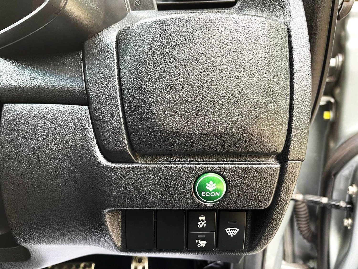 Used Honda Fit 2025 for sale - 76593434: Photo 45