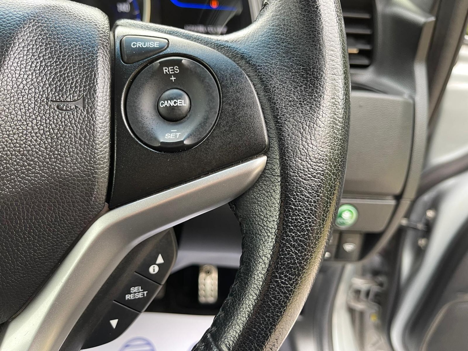 Used Honda Fit 2025 for sale - 76593434: Photo 50