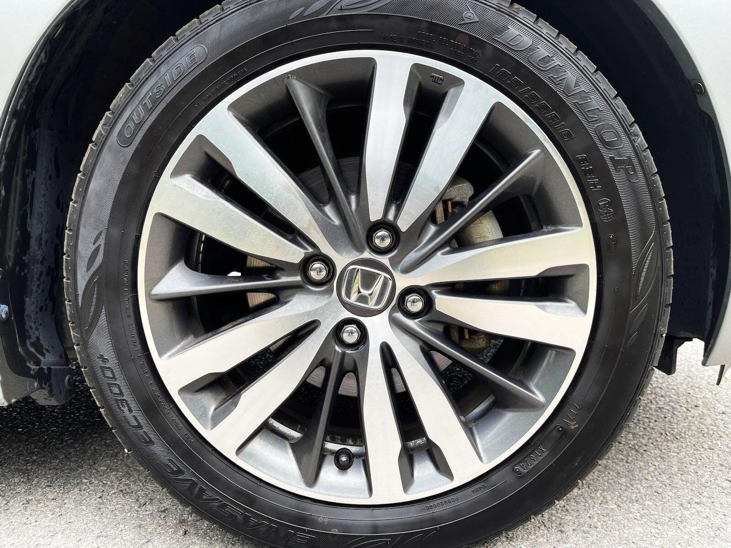 Used Honda Fit 2025 for sale - 76593434: Photo 57