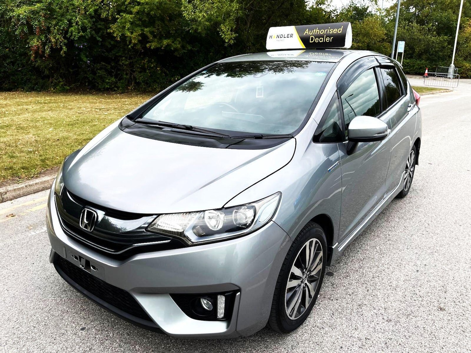 Used Honda Fit 2025 for sale - 76593434: Photo 9