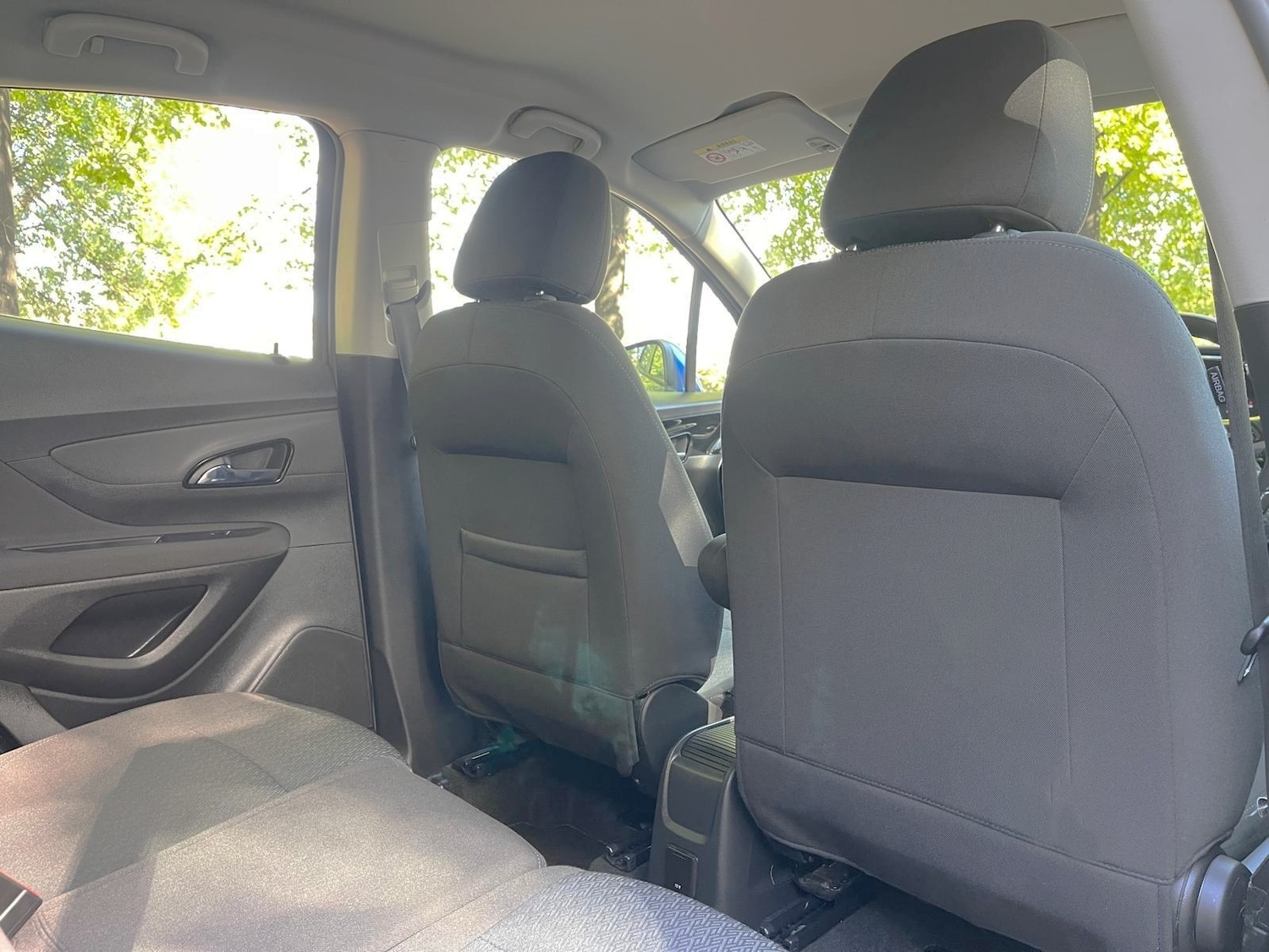 Vehicle 23