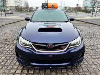 Used Subaru Impreza 2010 for sale - 73276724: Photo