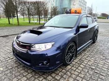 Used Subaru Impreza 2010 for sale - 73276724: Photo