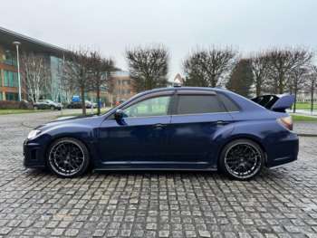 Used Subaru Impreza 2010 for sale - 73276724: Photo