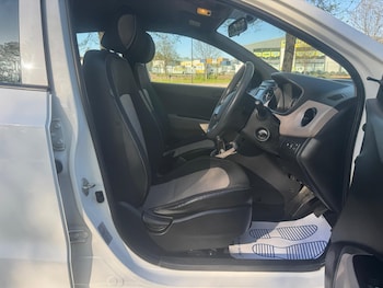 Used Hyundai i10 2014 for sale - 78354871: Photo