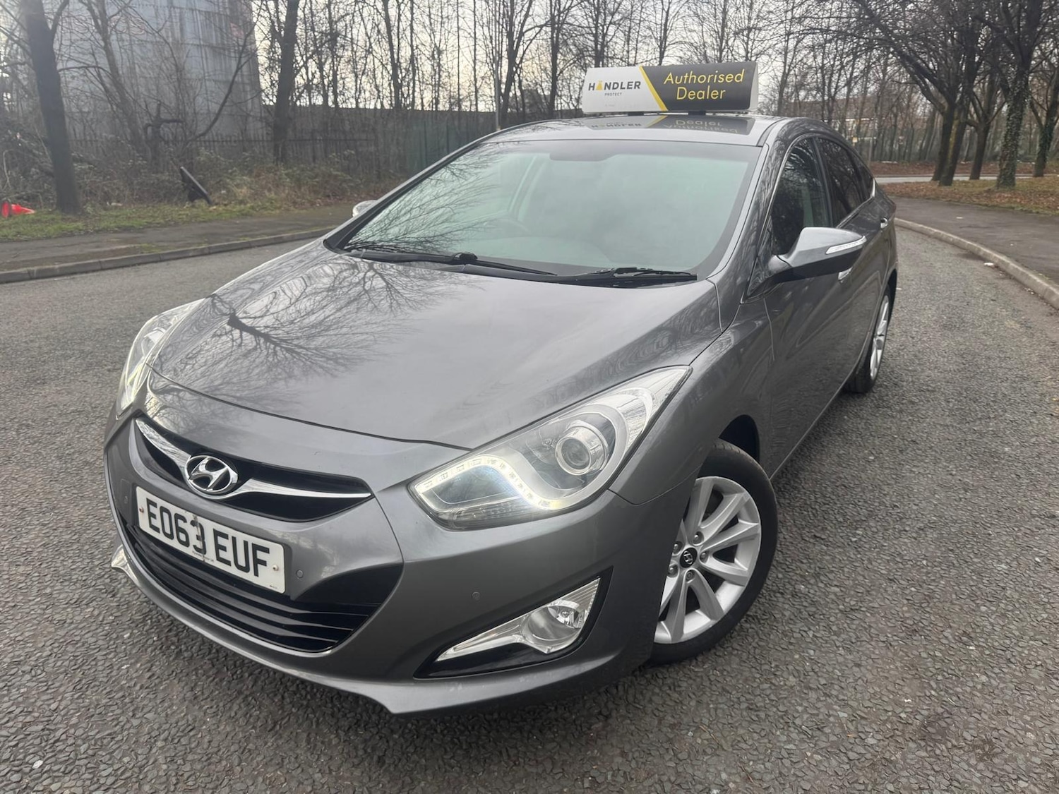 Used Hyundai i40 2013 for sale - 77664956: Photo 11