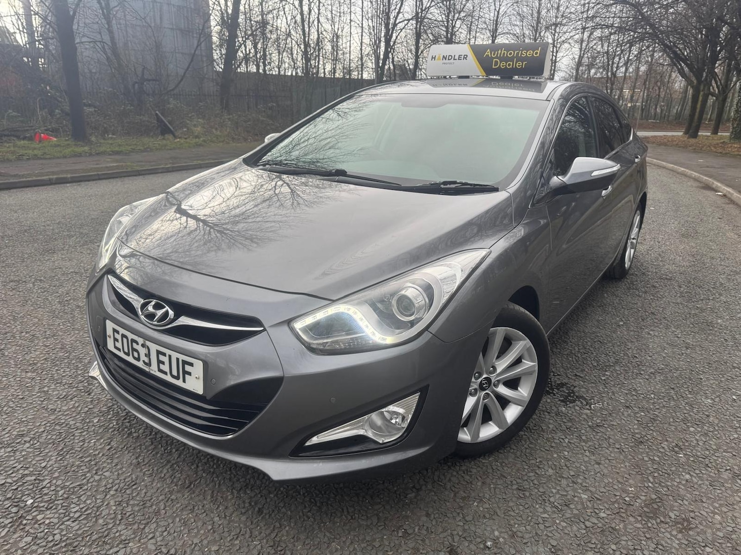 Used Hyundai i40 2013 for sale - 77664956: Photo 14