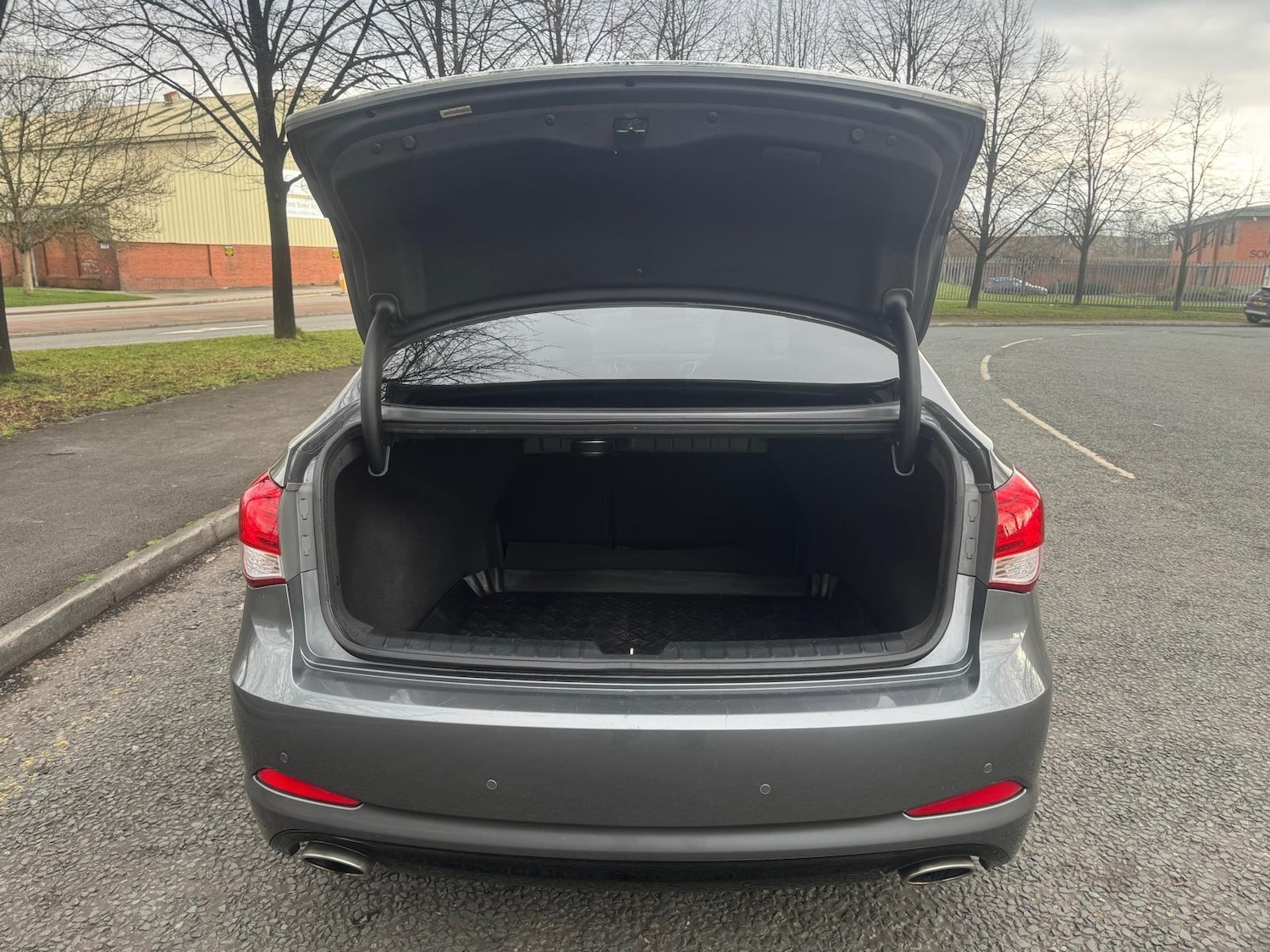 Used Hyundai i40 2013 for sale - 77664956: Photo 15