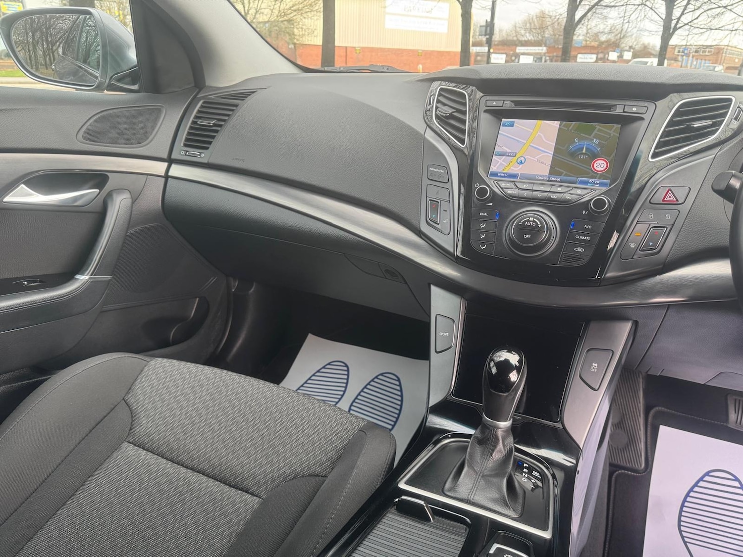 Used Hyundai i40 2013 for sale - 77664956: Photo 16