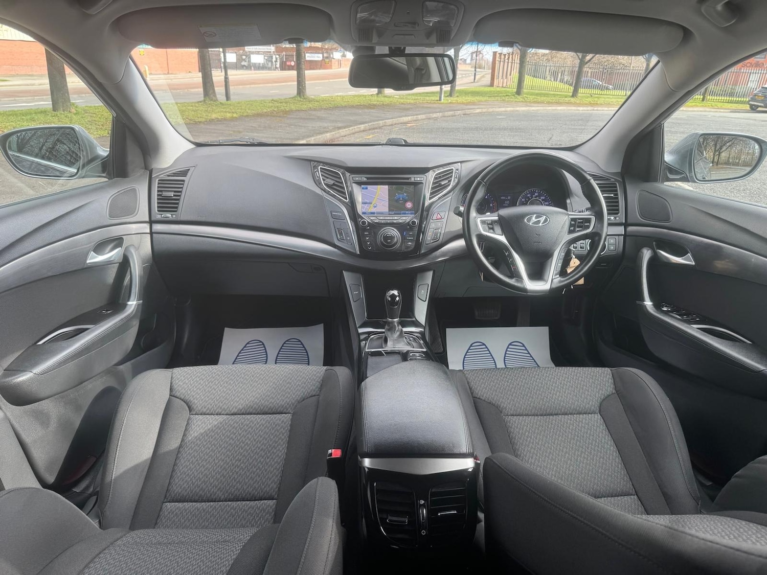 Used Hyundai i40 2013 for sale - 77664956: Photo 18