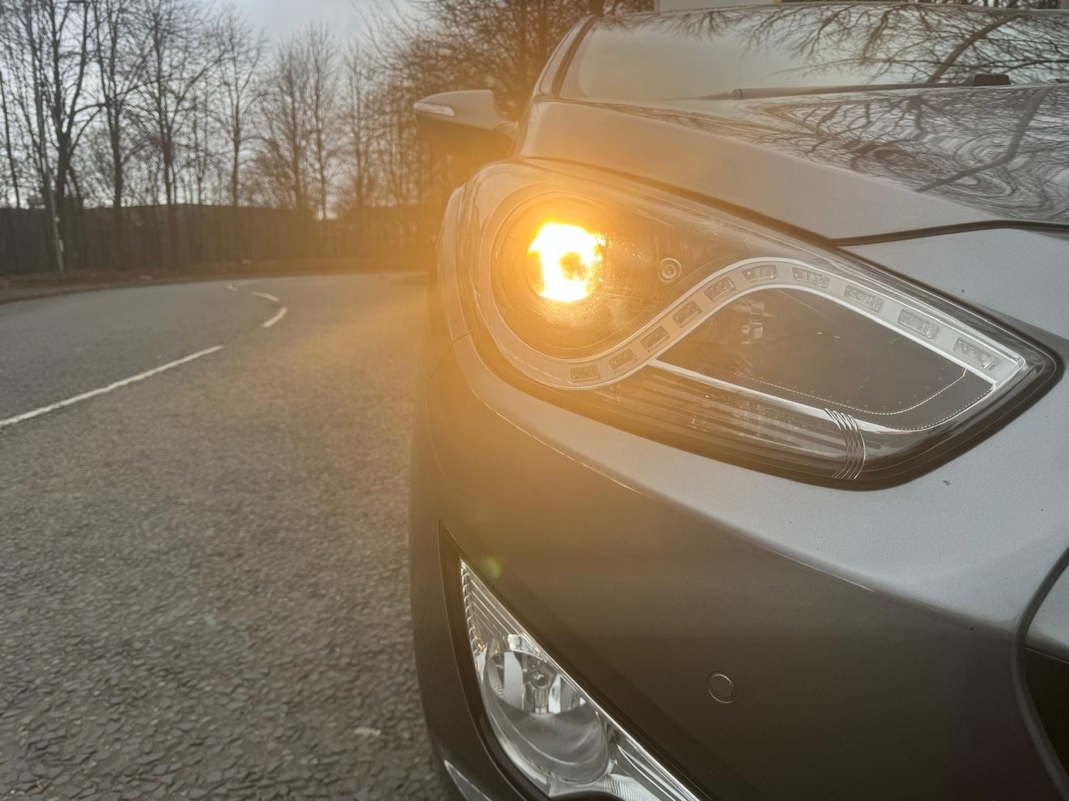 Used Hyundai i40 2013 for sale - 77664956: Photo 19