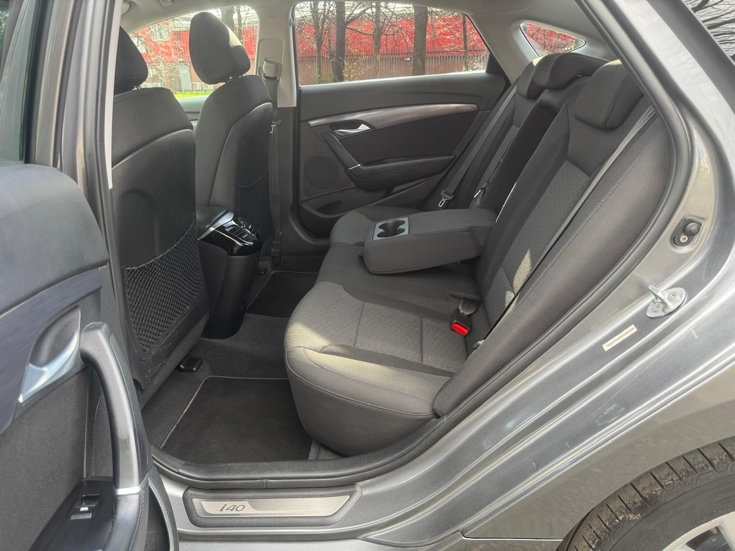 Used Hyundai i40 2013 for sale - 77664956: Photo 23