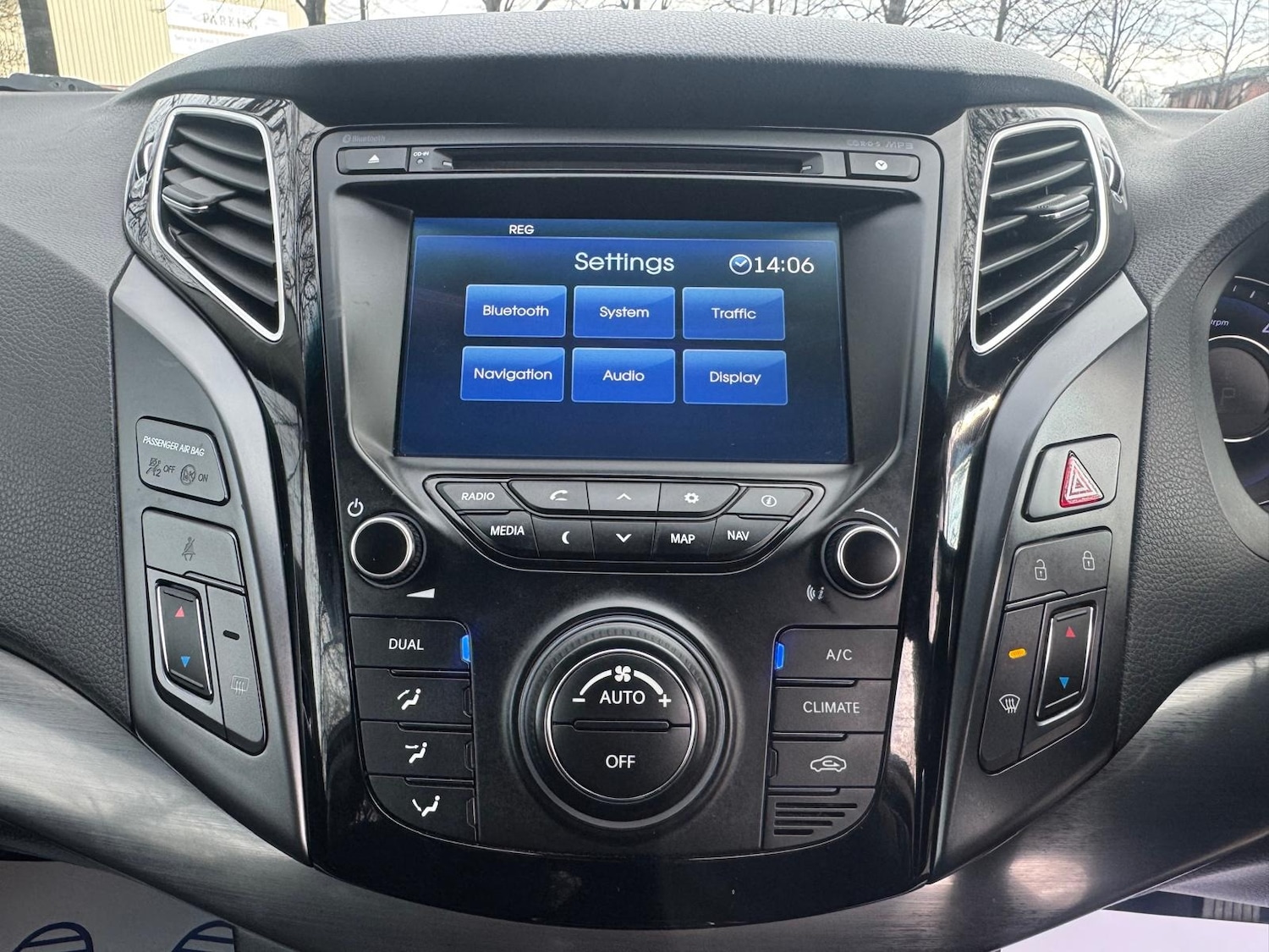 Used Hyundai i40 2013 for sale - 77664956: Photo 24