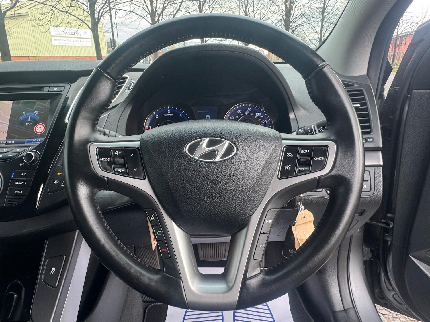 Used Hyundai i40 2013 for sale - 77664956: Photo 27