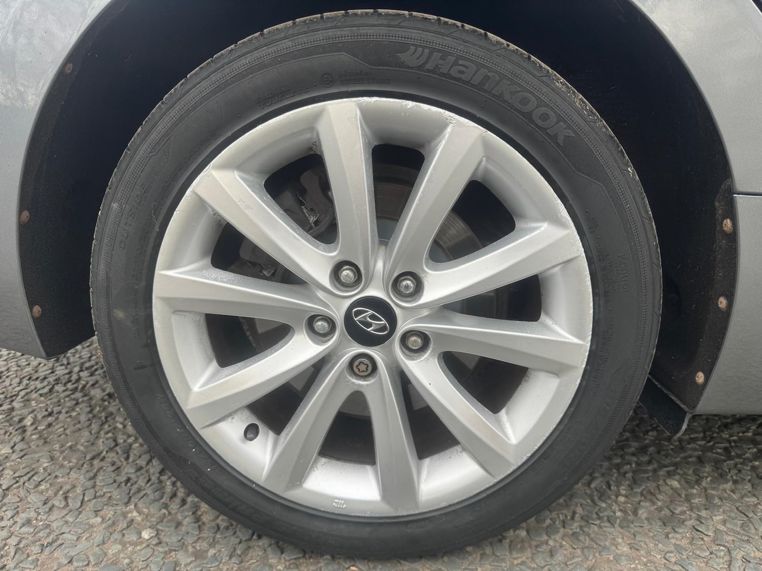 Used Hyundai i40 2013 for sale - 77664956: Photo 29