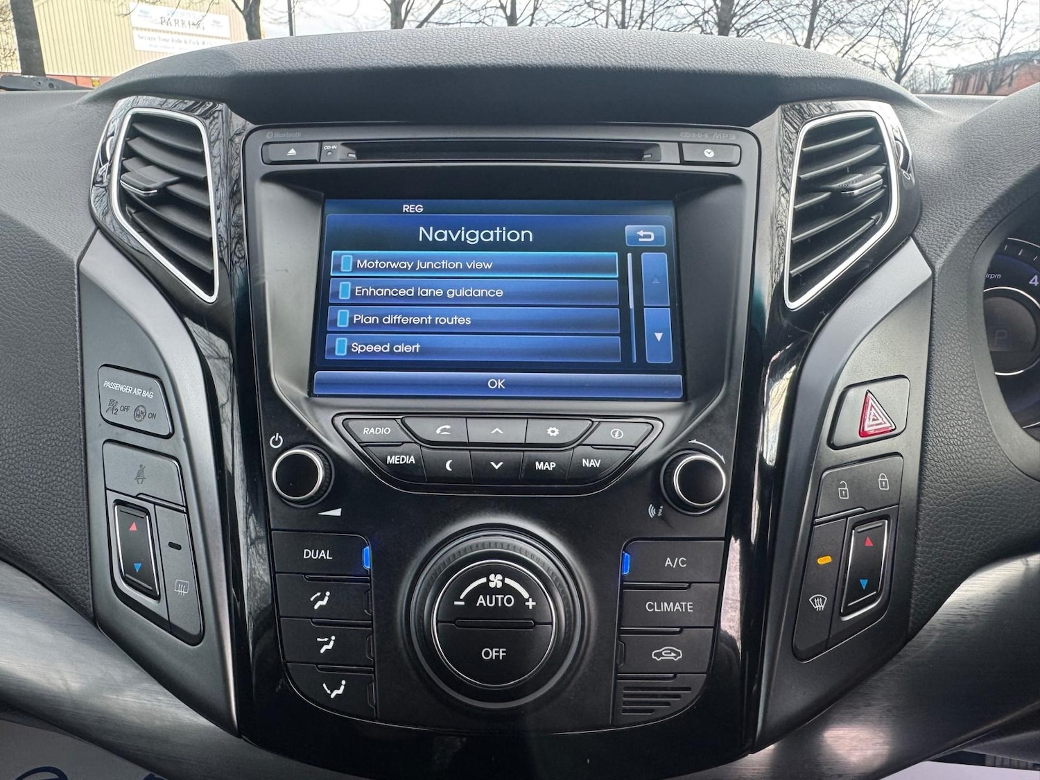 Used Hyundai i40 2013 for sale - 77664956: Photo 30