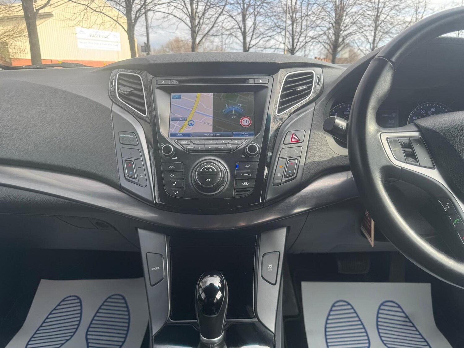 Used Hyundai i40 2013 for sale - 77664956: Photo 36