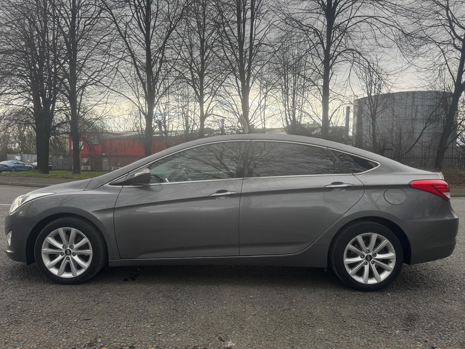 Used Hyundai i40 2013 for sale - 77664956: Photo 4
