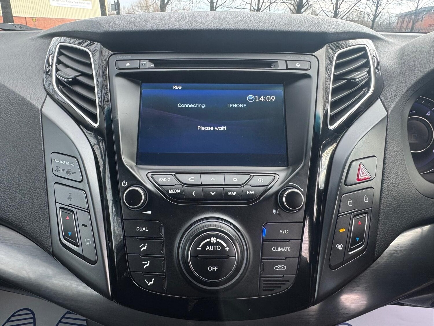 Used Hyundai i40 2013 for sale - 77664956: Photo 41